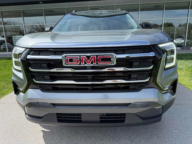 New 2026 GMC Terrain Elevation image 5