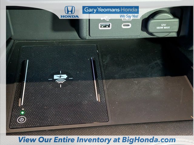 New 2026 Honda Ridgeline TrailSport image 31