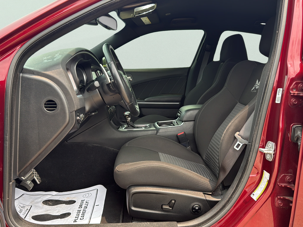 Certified 2021 Dodge Charger Scat Pack RWD image 19