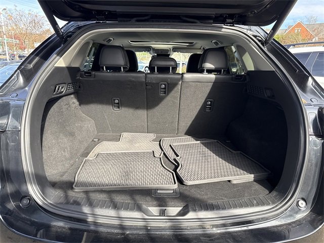Used 2022 MAZDA CX-5 AWD 2.5 S w/ Premium Plus Pkg image 21