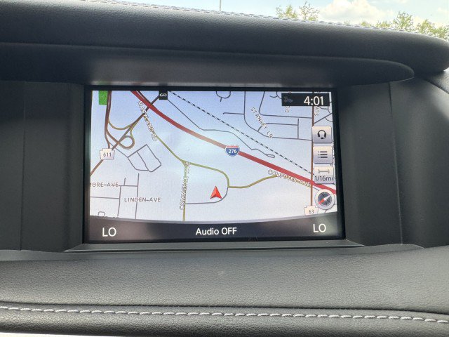 Used 2018 INFINITI QX30 Premium w/ Navigation Package FWD image 21