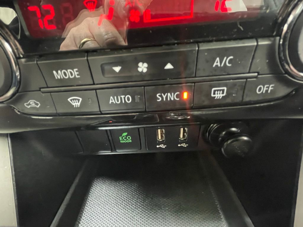 Used 2025 Mitsubishi Eclipse Cross SE image 17