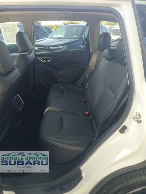 Used 2019 Subaru Forester Touring w/ Popular Package #3 image 40