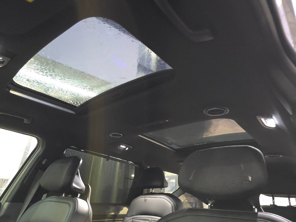 New 2026 Kia EV9 Land w/ Nightfall Edition Package image 3