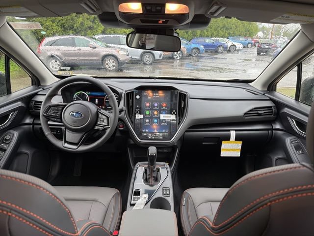 New 2026 Subaru Crosstrek 2.5i Limited AWD/4WD image 13