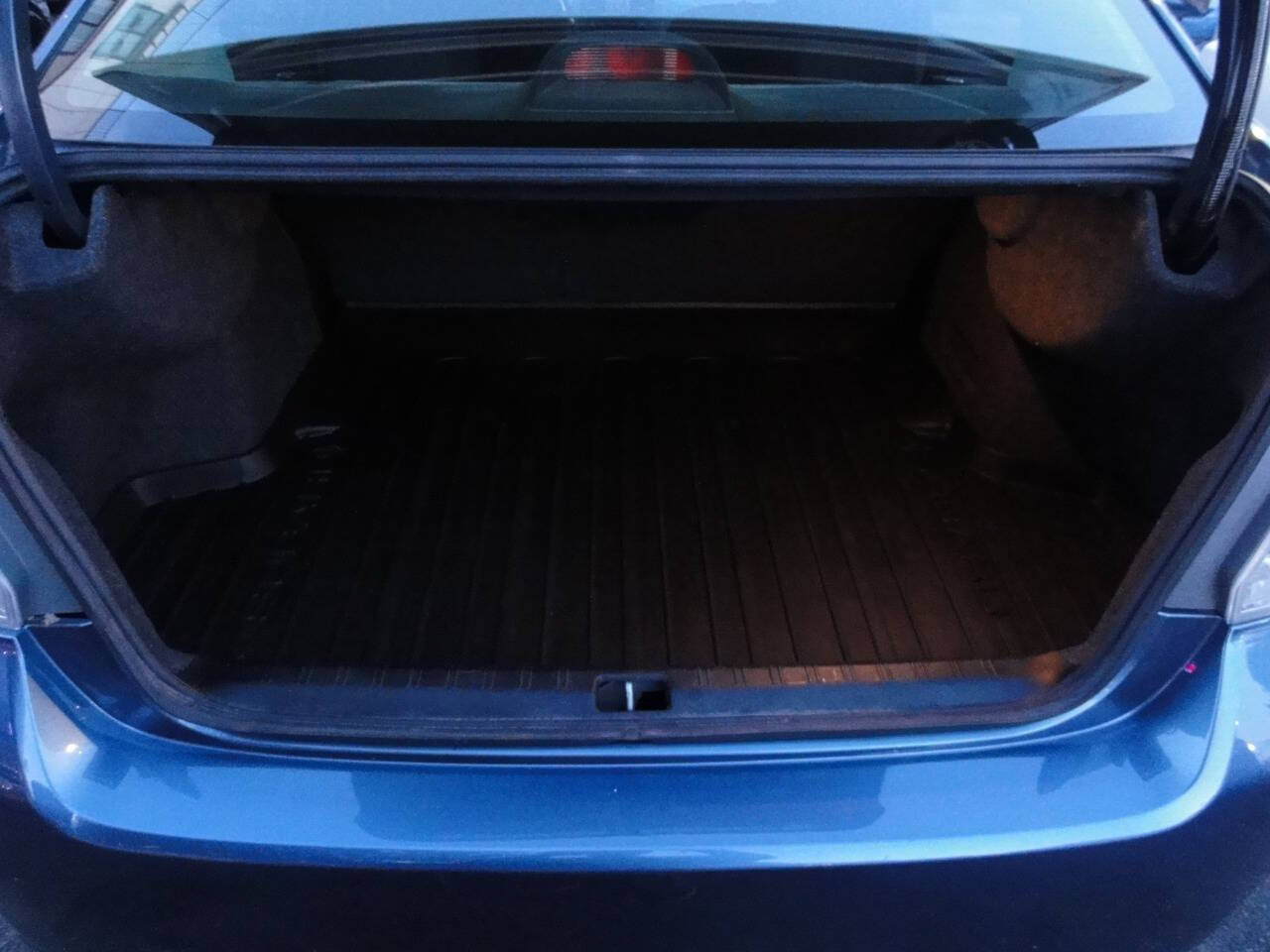 Used 2014 Subaru Impreza 2.0i AWD/4WD image 20