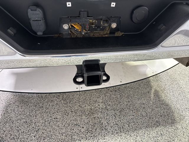 Used 2023 Chevrolet Silverado 2500 LT w/ Convenience Package AWD/4WD image 27