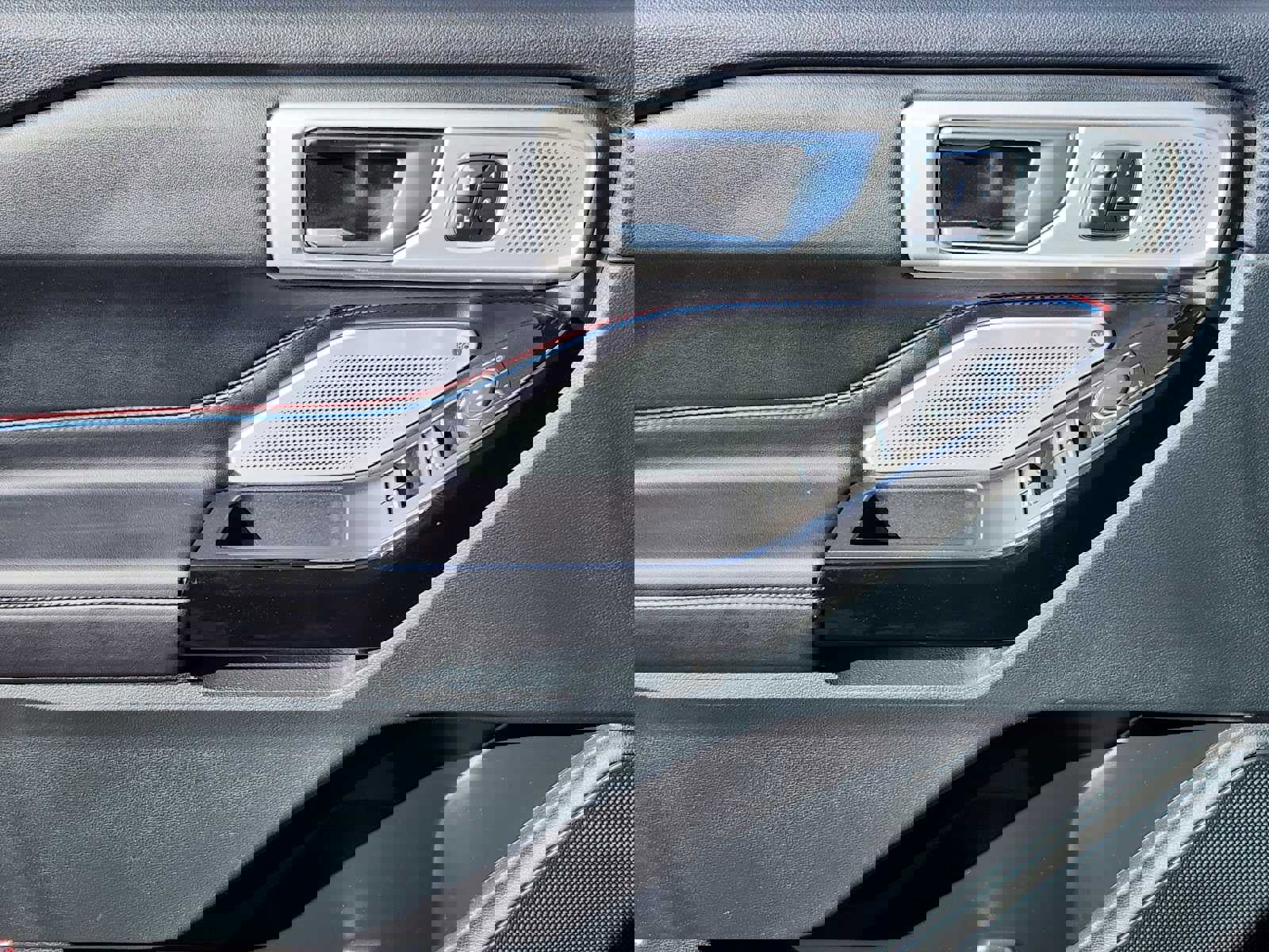 Used 2024 Ford Explorer ST w/ Equipment Group 401A image 6