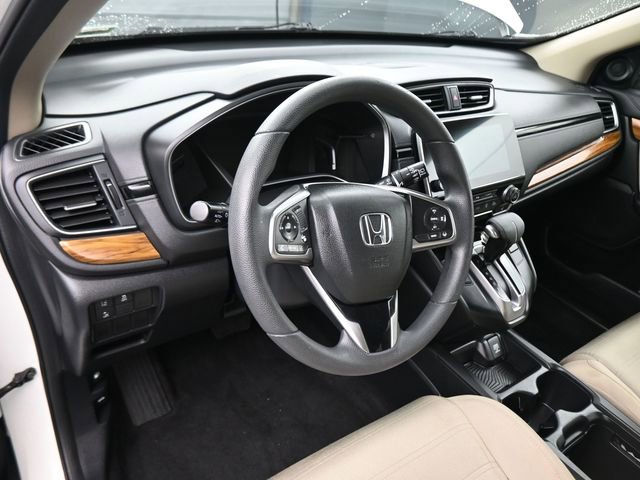 Used 2018 Honda CR-V EX image 63