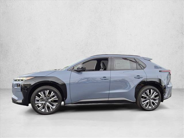 New 2026 Subaru Solterra w/ Limited Package AWD/4WD image 5