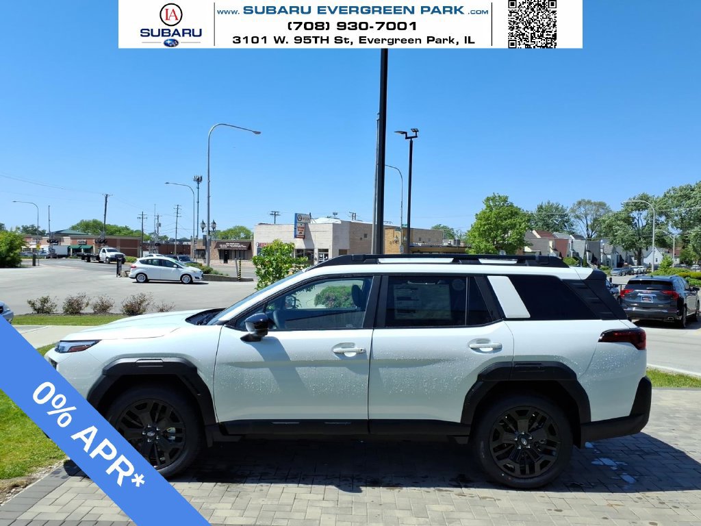 New 2026 Subaru Outback Limited XT AWD/4WD image 5