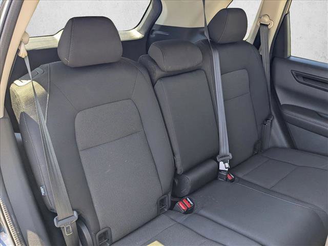 Used 2025 Honda CR-V LX image 17