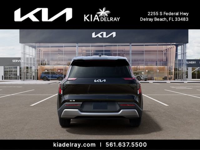 New 2026 Kia EV9 Light RWD image 5