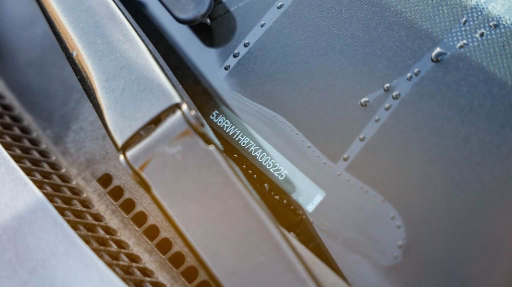 Used 2019 Honda CR-V EX-L image 29