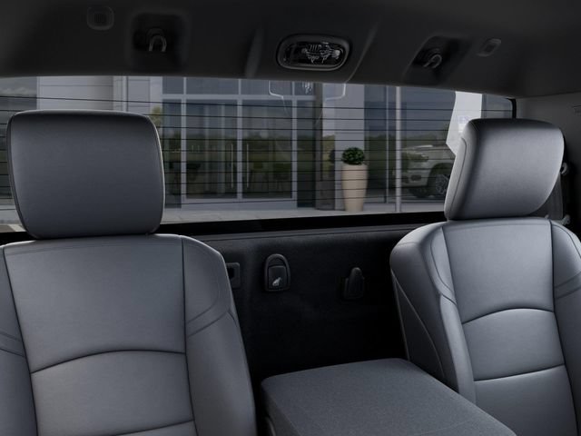 New 2026 RAM 5500 Tradesman w/ Cold Weather Group AWD/4WD image 26