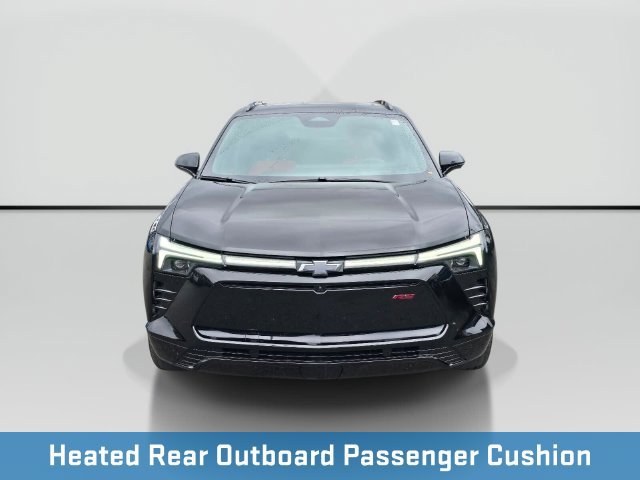 Used 2026 Chevrolet Blazer EV RS AWD/4WD image 9