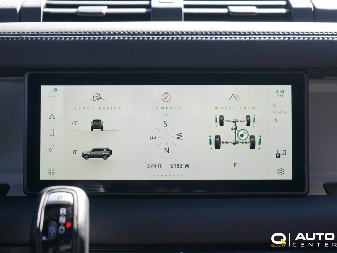 Used 2024 Land Rover Defender 110 S image 20