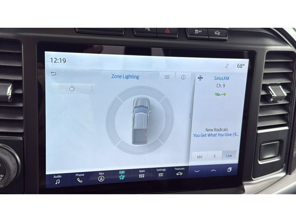 Used 2023 Ford F150 Tremor w/ Equipment Group 402A High AWD/4WD image 18