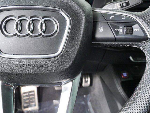 Used 2023 Audi S5 Prestige w/ Prestige Package AWD/4WD image 11