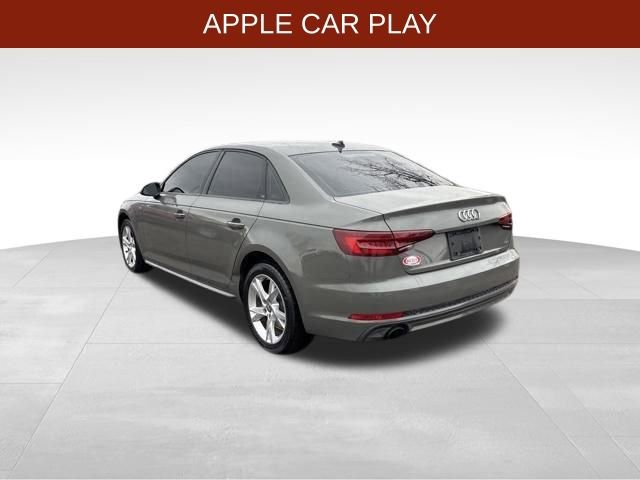 Used 2018 Audi A4 2.0T Ultra Premium image 5
