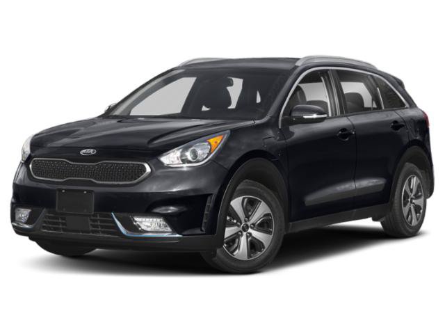 Used 2018 Kia Niro EX