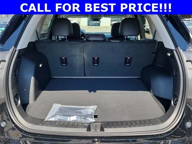 New 2026 GMC Terrain Denali image 6