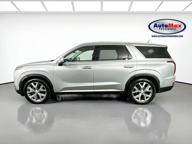 Used 2022 Hyundai Palisade SEL w/ Convenience Package image 9