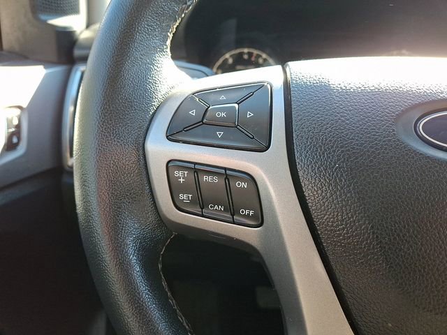 Certified 2019 Ford Ranger XLT w/ Equipment Group 301A Mid image 21