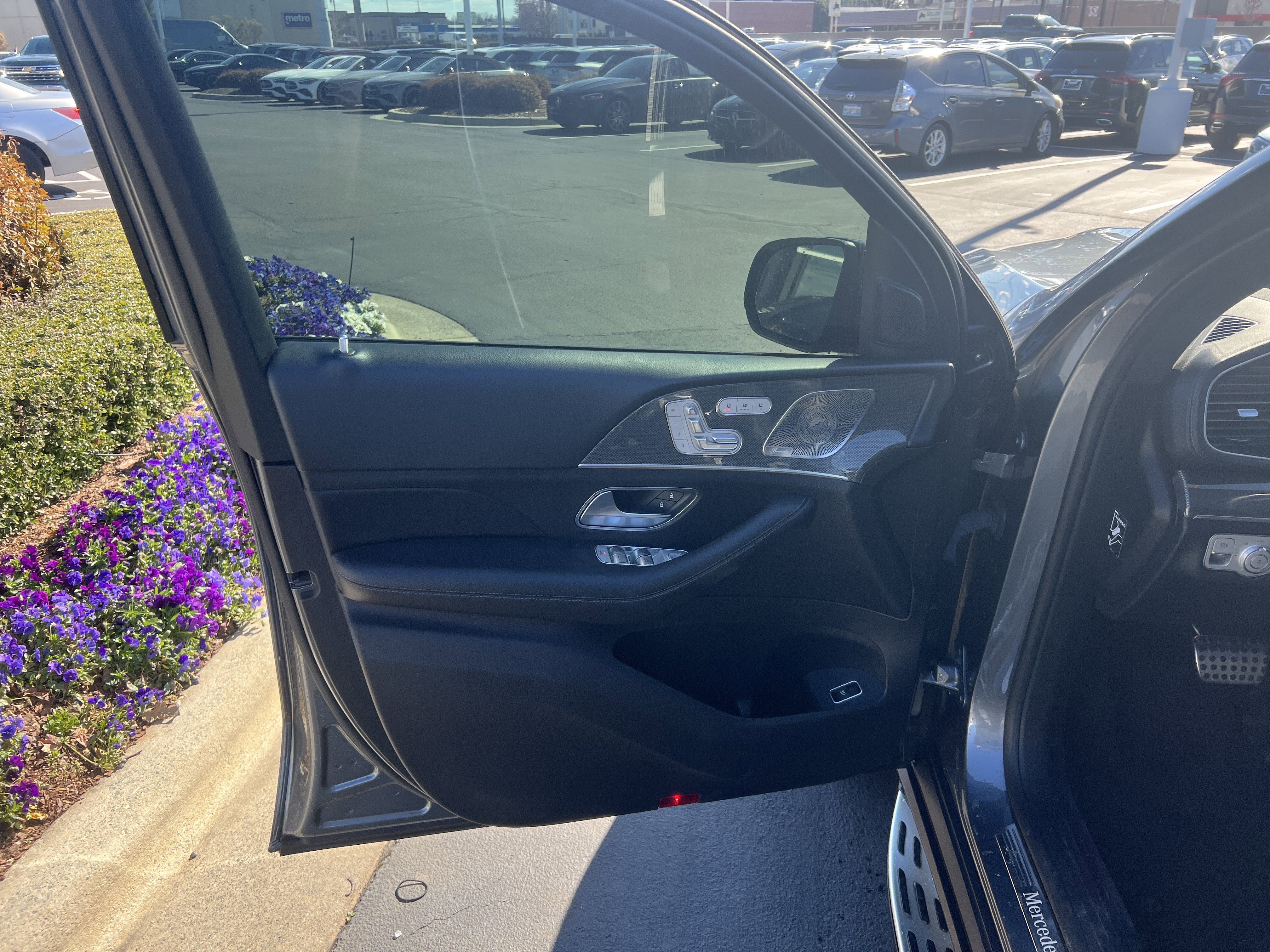 Certified 2022 Mercedes-Benz GLS 450 4MATIC image 14