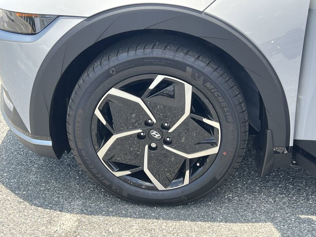 New 2023 Hyundai Ioniq 5 SEL image 33