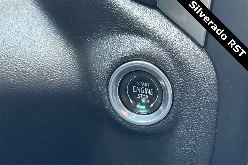 Used 2020 Chevrolet Silverado 1500 RST w/ All-Star Edition image 25