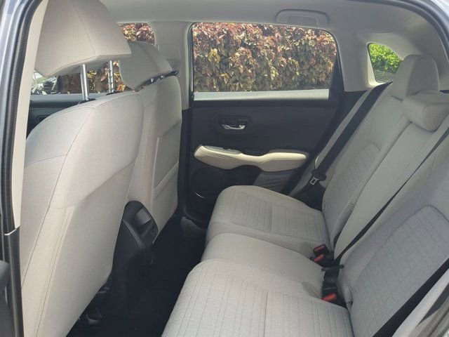 New 2026 Honda HR-V LX image 12