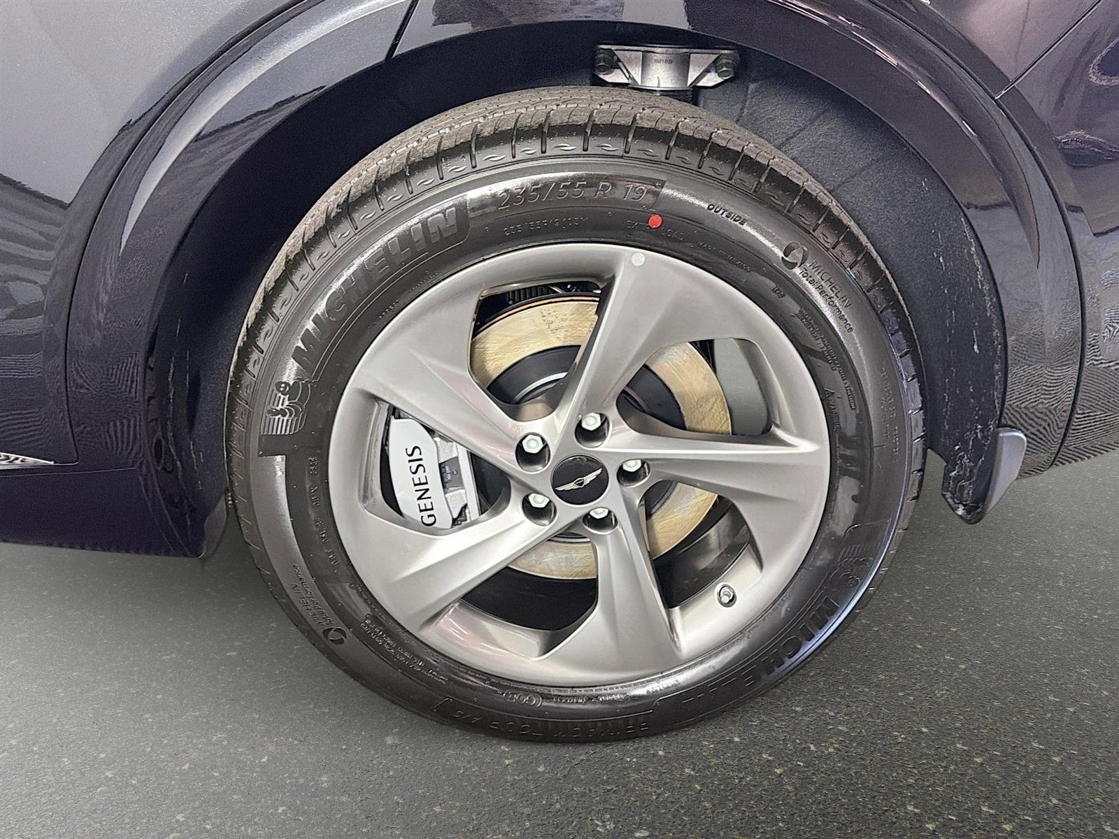 New 2026 Genesis GV70 2.5T Advanced image 31