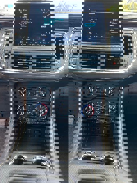 Used 2023 Chevrolet Suburban Premier image 10