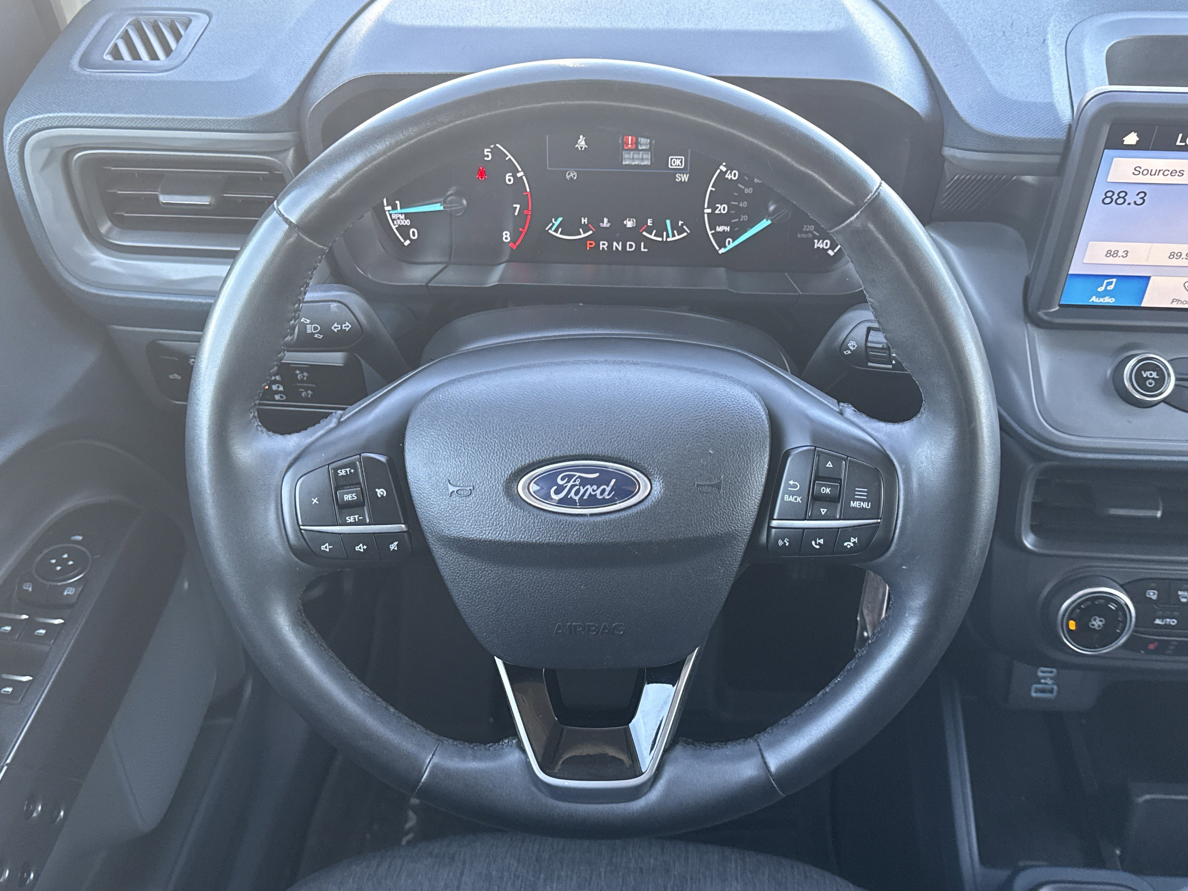 Used 2024 Ford Maverick XLT w/ XLT Luxury Package image 17