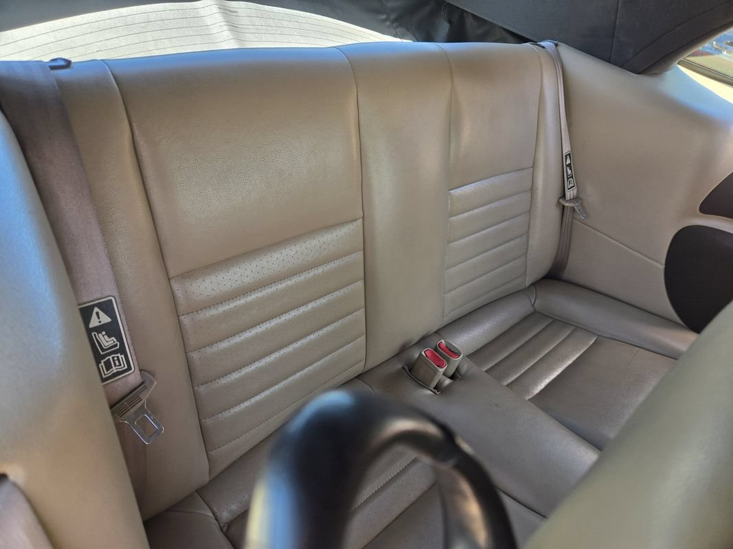 Used 2000 Ford Mustang GT RWD image 21