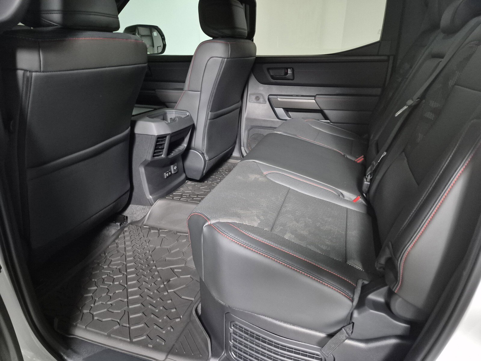 New 2026 Toyota Tundra TRD Pro image 41