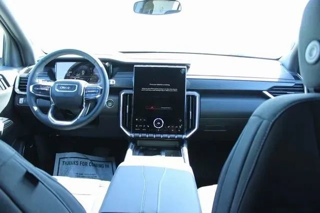 New 2025 GMC Acadia Elevation w/ LPO, Floor Liner Package image 22