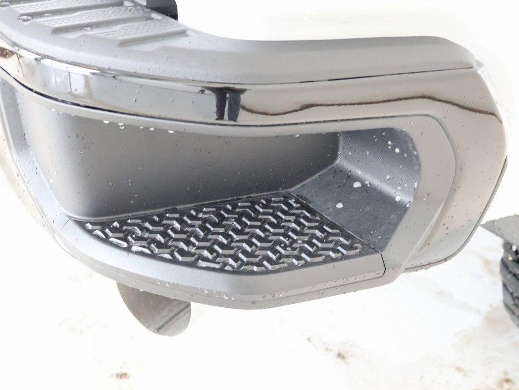 New 2026 Chevrolet Silverado 3500 LTZ w/ LTZ Plus Package image 41