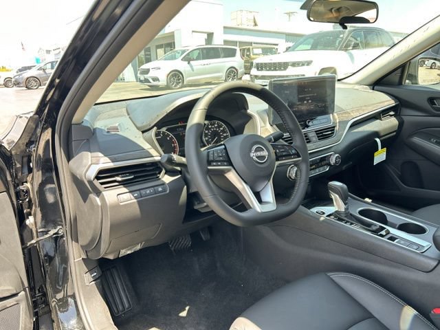 New 2026 Nissan Altima 2.5 SV w/ SV Premium Package AWD/4WD image 20