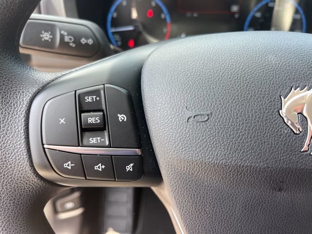 Used 2024 Ford Bronco Sport Big Bend AWD/4WD image 18
