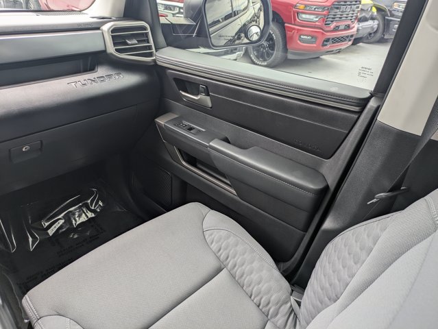 Used 2024 Toyota Tundra SR5 AWD/4WD image 17