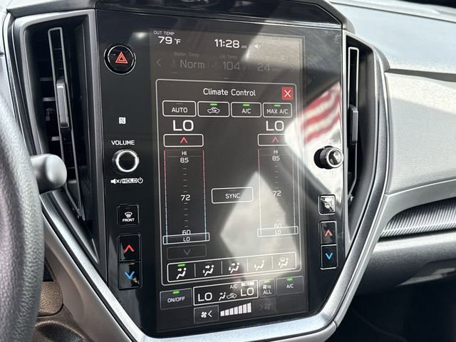 Certified 2026 Subaru Crosstrek 2.0i Premium image 23