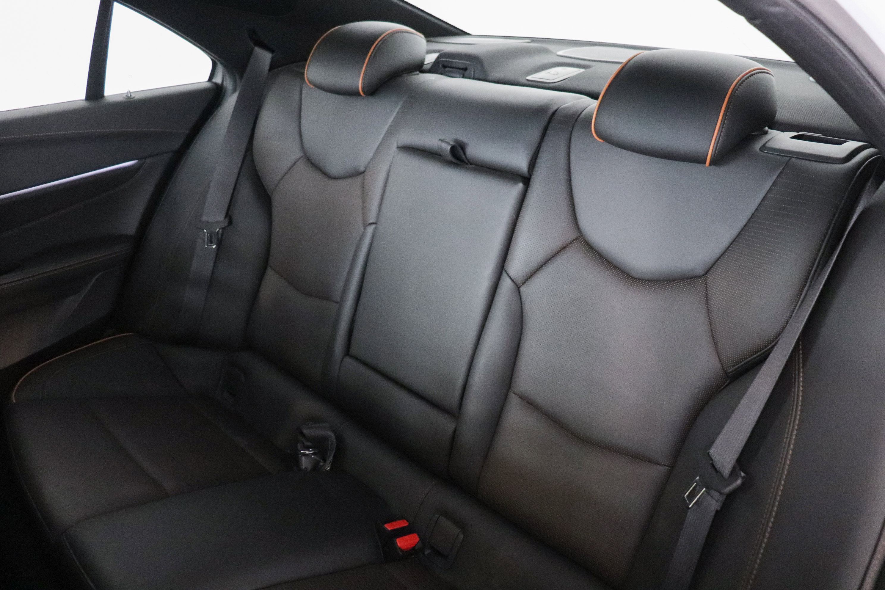 Used 2022 Cadillac CT4 V w/ Navigation Package image 20