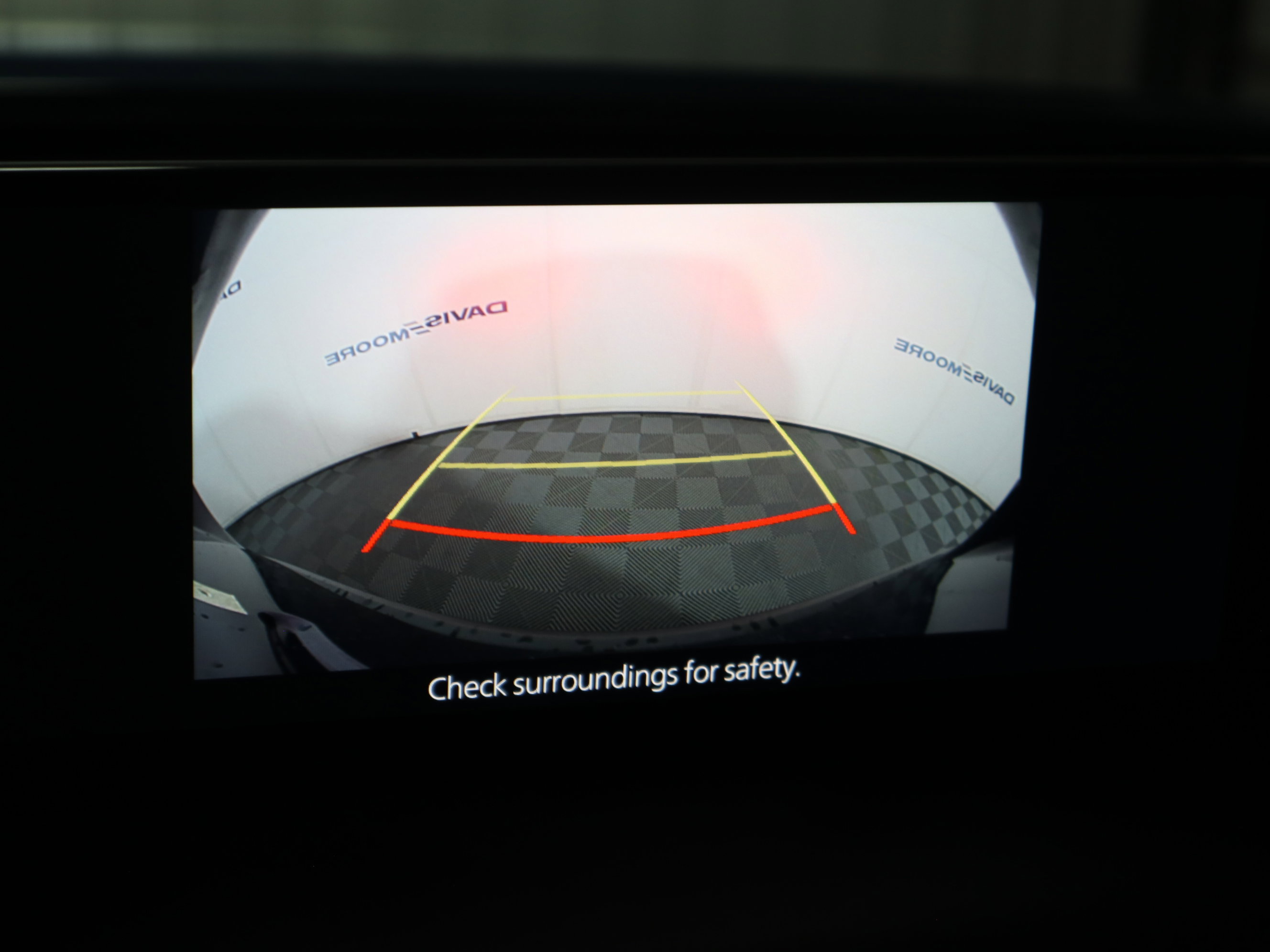 Certified 2025 MAZDA CX-50 AWD 2.5 S w/ Premium Plus Pkg image 24