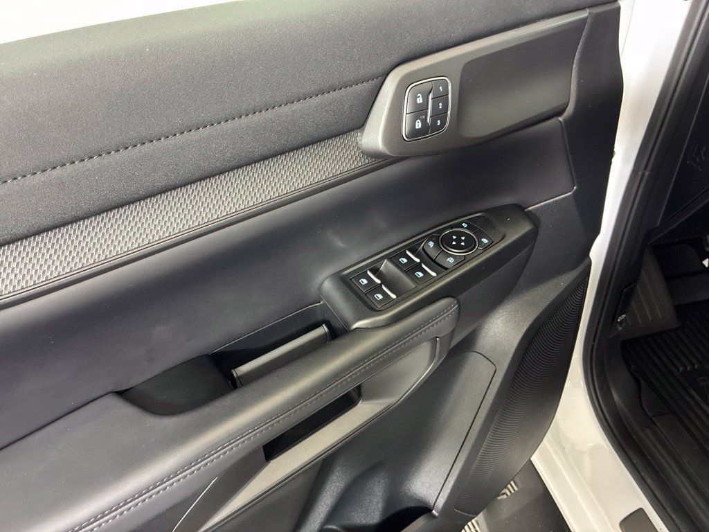 Used 2024 Ford Ranger Raptor AWD/4WD image 23