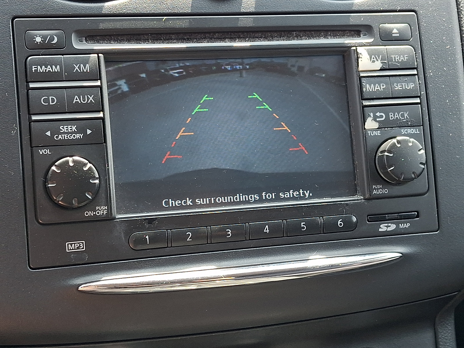 Used 2013 Nissan Rogue SV w/ Premium Pkg AWD/4WD image 20