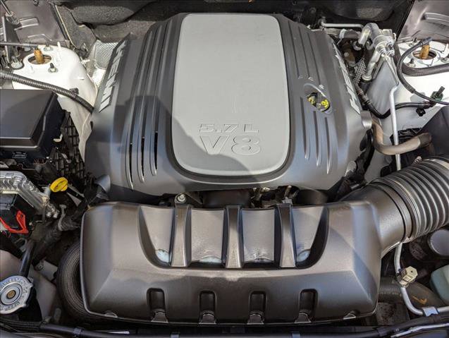 Used 2019 Jeep Grand Cherokee High Altitude image 24