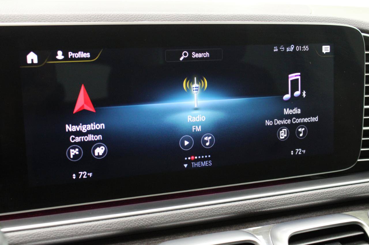 Used 2020 Mercedes-Benz GLE 350 4MATIC image 66