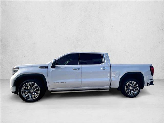 Certified 2023 GMC Sierra 1500 Denali w/ Denali Reserve Package image 6